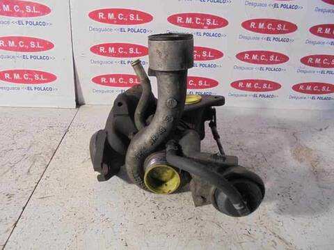 Foto 3ª: Turbocompresor Fiat Ulysse 2.1 TD 109CV 80KW [P8C] (1997)