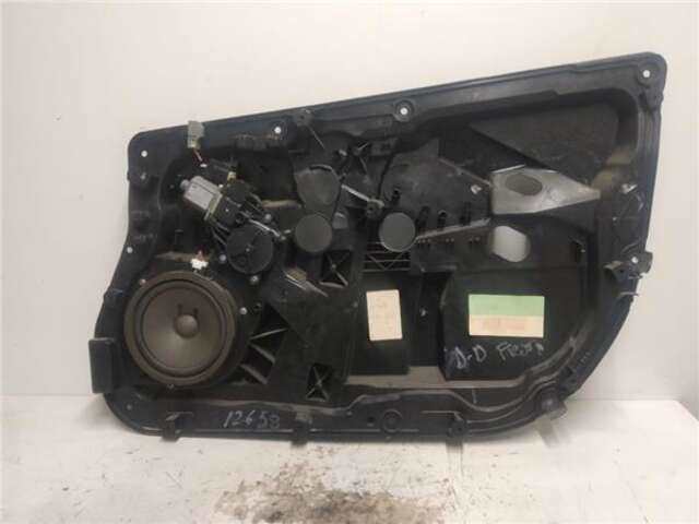 Elevalunas Eléctrico Delantero Derecho Ford Fiesta 1.4 TDCI (68 CV)