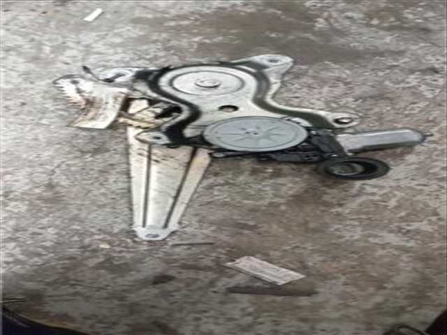 Elevalunas Eléctrico Trasero Derecho Toyota Corolla 2.0