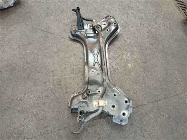 Cuna de Motor Fiat Ducato 2.3 180 L2H2 RS 3450 MM [2.3 LTR. - 131 KW TURBODIESEL MULTIJET]
