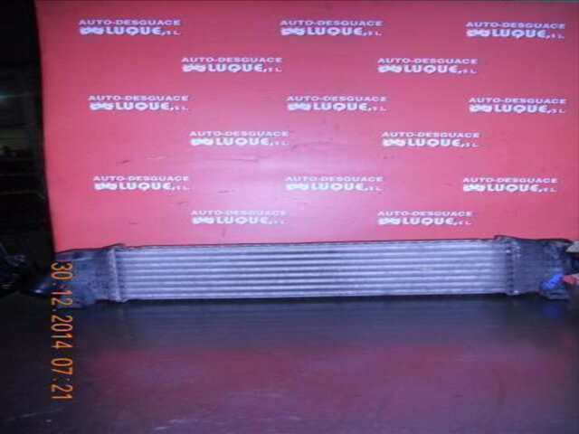 Intercooler Ford C Max 1.6 TDCI FOCUS