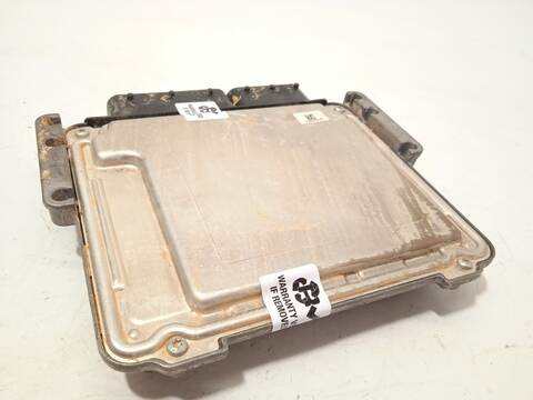 Foto 2ª: Centralita Motor ECU Volvo XC 40 T3 163CV 120KW [B3154T2] (2019)