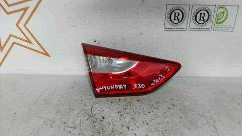 Foto 2ª: Piloto Portón Izquierdo Hyundai i30 105CV 77KW (2007)