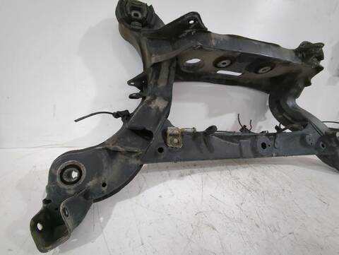 Foto 2ª: Puente Trasero Mercedes Clase C 160 CLK 240 209.361) 170CV [M 112.912] (2002)