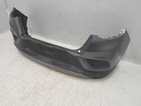 Foto 2ª: Paragolpes Trasero Renault Arkana TECHNO 130CV 97KW