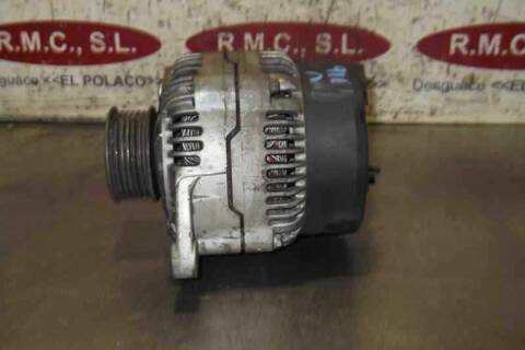 Foto 4ª: Alternador Ford Escort BRAVO BERLINA 88CV 65KW [L1E] (1994)