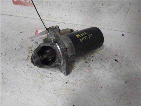 Motor de Arranque Bmw Serie 3 315 2.0 318 CI COUPE 143CV 105KW