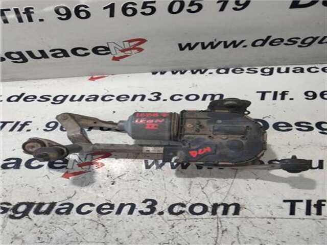 Motor Limpia Delantero Seat Leon COMFORT LIMITED