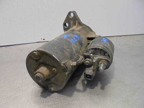 Foto 2ª: Motor de Arranque Seat Cordoba DREAM BERLINA 64CV 47KW [1Y] (1998)