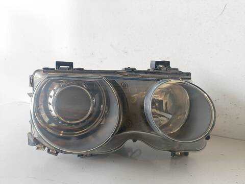 Faro Derecho Bmw Serie 3 315 316TI 1.8 16V 116CV