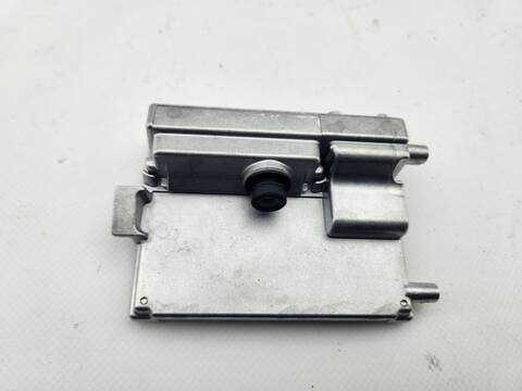 Centralita Motor ECU Audi A1 ADVANCE 95CV