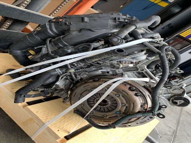 Foto 3ª: Motor Completo Peugeot 3008 1.6 HDI 111-114CV 0CV [9HR] (2011)