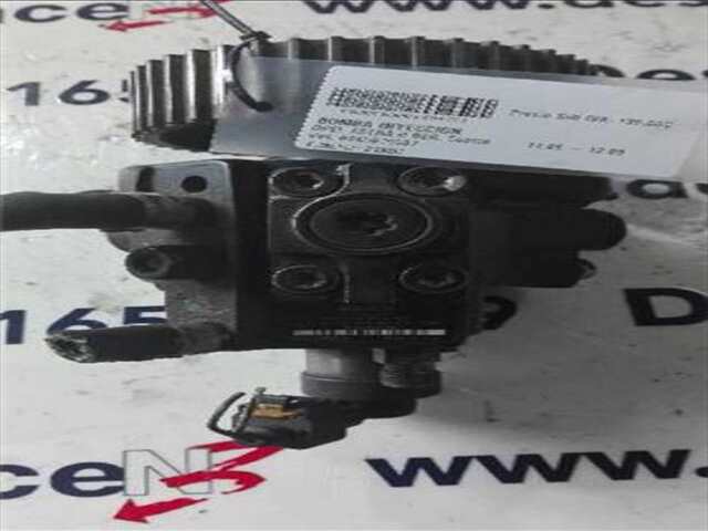 Bomba Inyeccion Opel Astra 1.9 COSMO [1.9 LTR. - 88 KW CDTI]