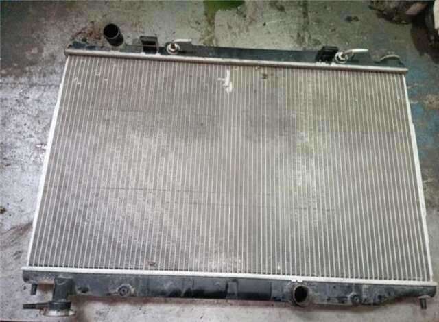 Radiador Motor Nissan Murano 3.5 BÁSICO [3.5 LTR. - 172 KW V6 CAT]