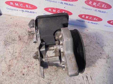 Foto 3ª: Bomba de Direccion Bmw Serie 3 315 2.0 DIESEL CAT BERLINA 116CV 85KW [2040D] (2004)