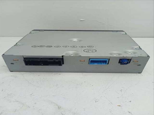 Foto 2ª: Sistema DVD Land Rover Range V6 TD S 190CV 140KW [276DT] (2005)