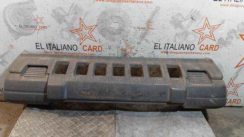 Paragolpes Delantero Jeep Grand Cherokee 2.5 TD LAREDO Z) 115CV 85KW