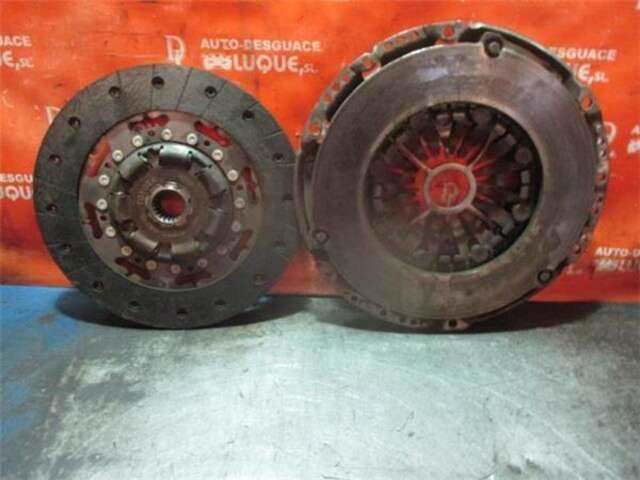 Foto 3ª: kit Embrague Toyota Verso 1.6 ADVANCE [1.6 LTR. - 82 KW D-4D CAT] [N47C16A]