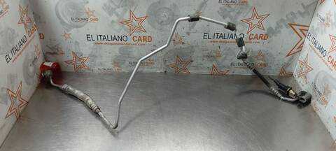 Foto 2ª: Tubos Aire Acondicionado Volkswagen Golf CONCEPTLINE E) BERLINA 105CV 77KW (2003)