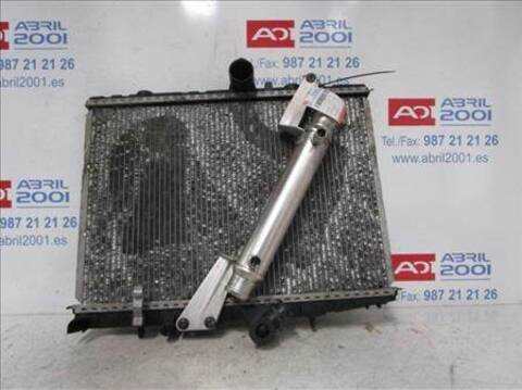 Radiador Motor Peugeot 406 2.2 HDI BERLINA 133CV 98KW