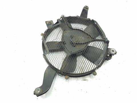 Electroventilador Mitsubishi Montero 2.8 TD 125CV