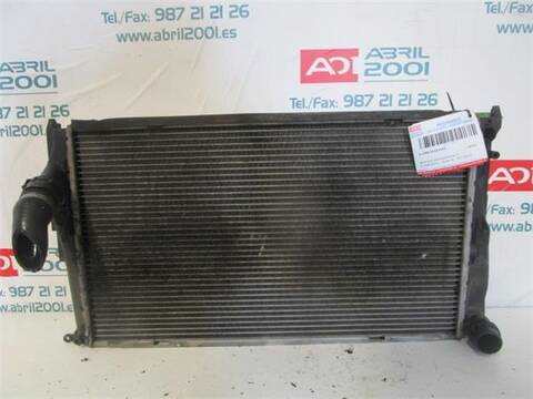 Radiador Motor Bmw Serie 3 315 2.0 320D BERLINA 163CV 120KW