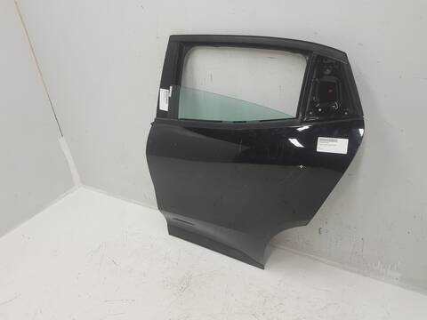 Foto 3ª: Puerta Trasera Izquierda Alfa Romeo Junior G