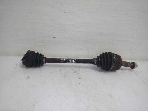 Transmision Delantera Izquierda Renault Megane DYNAMIQUE 116CV