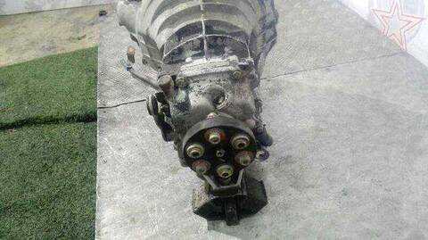 Foto 4ª: Caja Cambios Mercedes Clase C 160 190 1985 ) 201.023) BERLINA 125CV 92KW [G102924] (2006)