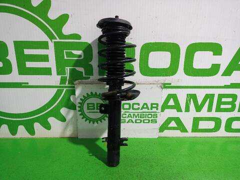Amortiguador Delantero Izquierdo Peugeot 2008 ALLURE 110CV