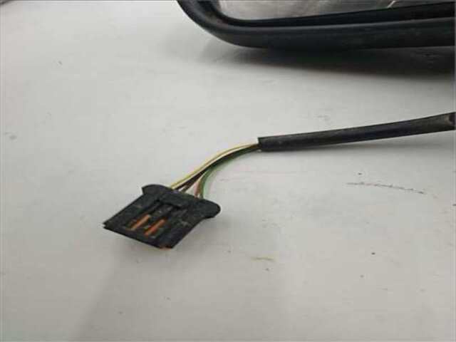 Foto 2ª: Retrovisor Izquierdo Opel Vivaro 1.5 L (L3) [1.5 LTR. - 88 KW CDTI DPF]