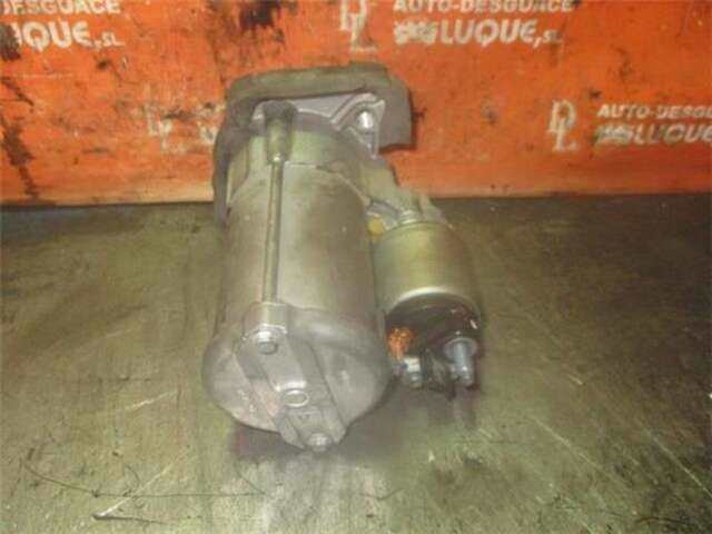 Foto 3ª: Motor de Arranque Nissan Qashqai 1.5DCI [K9KF646]