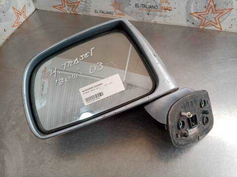 Foto 4ª: Retrovisor Izquierdo Hyundai Trajet 173CV 127KW (2000)