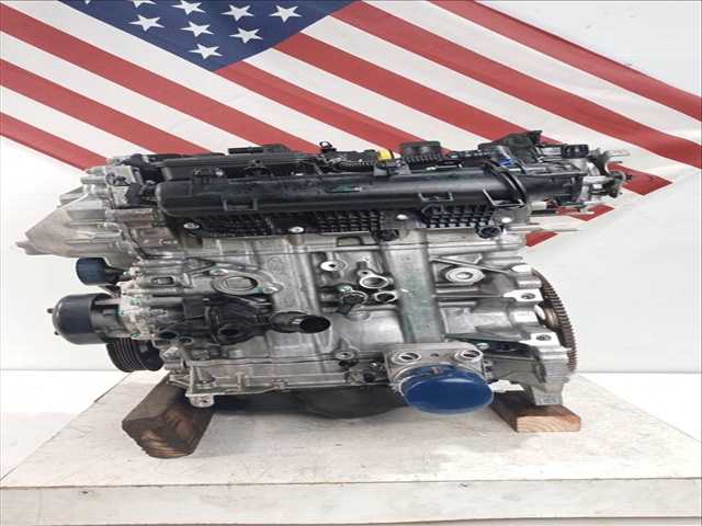 Motor Completo Ford Kuga MK3 183CV 134KW