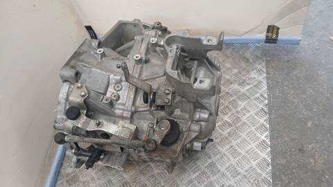 Foto 3ª: Caja Cambios Dodge Avenger 2.0 CRD 140CV 103KW [BYL] (2008)