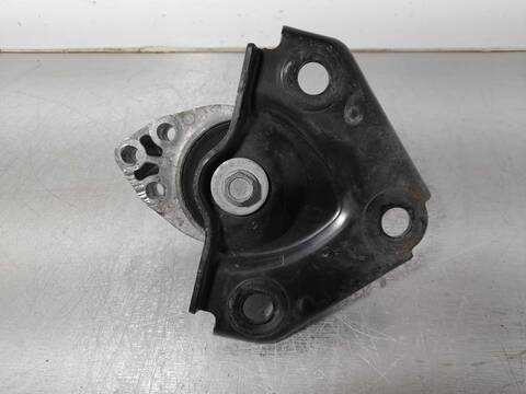 Foto 2ª: Soporte Motor Ford Fusion 1.6 TDCI CAT 90CV 66KW [HHJA] (2005)