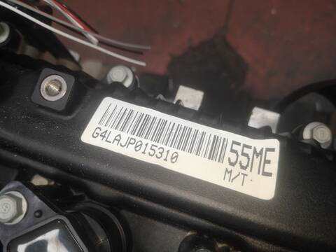 Foto 3ª: Motor Completo Kia Rio G4LA (2018)