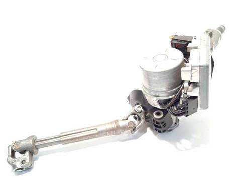 Foto 3ª: Columna Dirección Volkswagen Polo 1.0 TSI 95CV 70KW [DKLA] (2019)