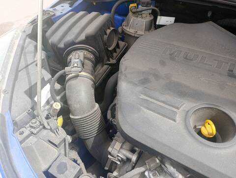 Foto 2ª: Compresor Aire Acondicionado Fiat 500 URBAN 120CV 88KW [55280444] (2019)