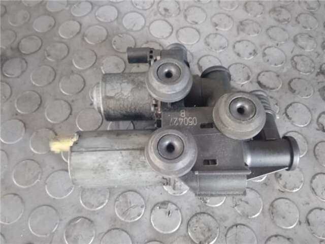Bomba de Agua Bmw X3 2.0 D 16V CAT