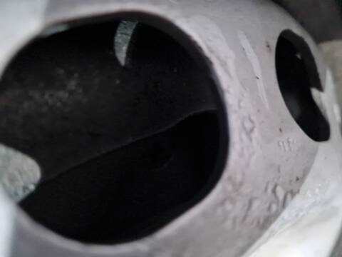 Pinza Freno Delantera Derecho Volkswagen Caddy FURGON BMT 75CV 55KW