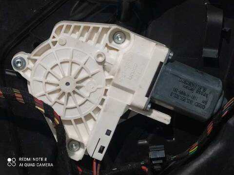 Foto 3ª: Elevalunas Eléctrico Delantero Derecho Porsche Cayenne VERSION INDEFINIDA