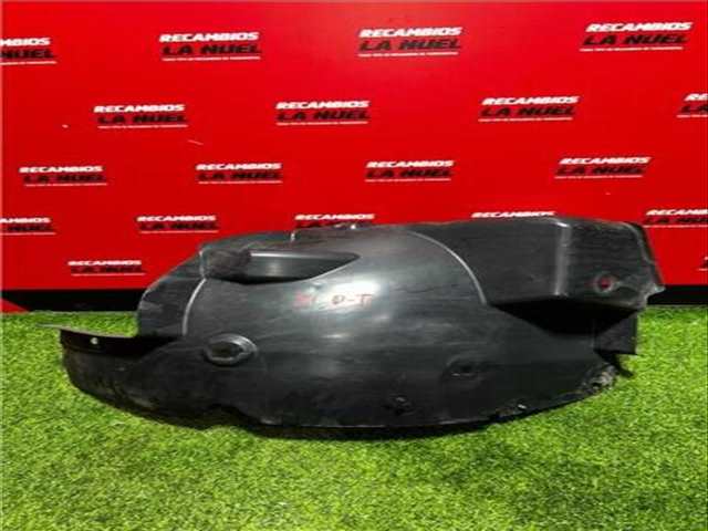 Pase Rueda Renault Master L2H2 HKA 3 5TDCI DIESEL CAT 150CV 110KW FURGON