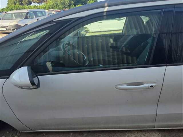 Puerta Delantera Izquierda Citroen C4 HNS PICASSO