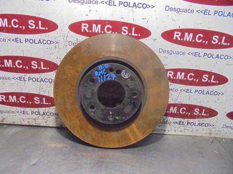 Disco Freno Delantero Kia Ceed BUSINESS 90CV 66KW