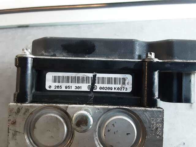 Foto 2ª: Abs Nissan NV200 1.5 DCI 90CV [K9K 276] (2010)