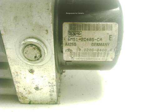 Foto 3ª: Abs Ford Focus VERSION INDEFINIDA (2004)