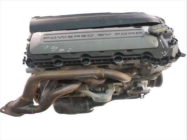 Foto 3ª: Motor Completo Ford Mustang 416CV 306KW [MF8F] (2014)
