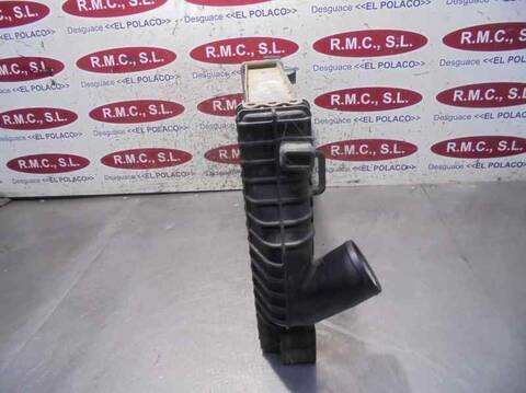 Foto 2ª: Intercooler Mercedes Vito 2.2 16V CDI TD CAT 102CV 75KW CAJA CERRADA (1996)