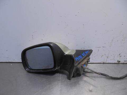 Retrovisor Izquierdo Peugeot 407 140CV 103KW